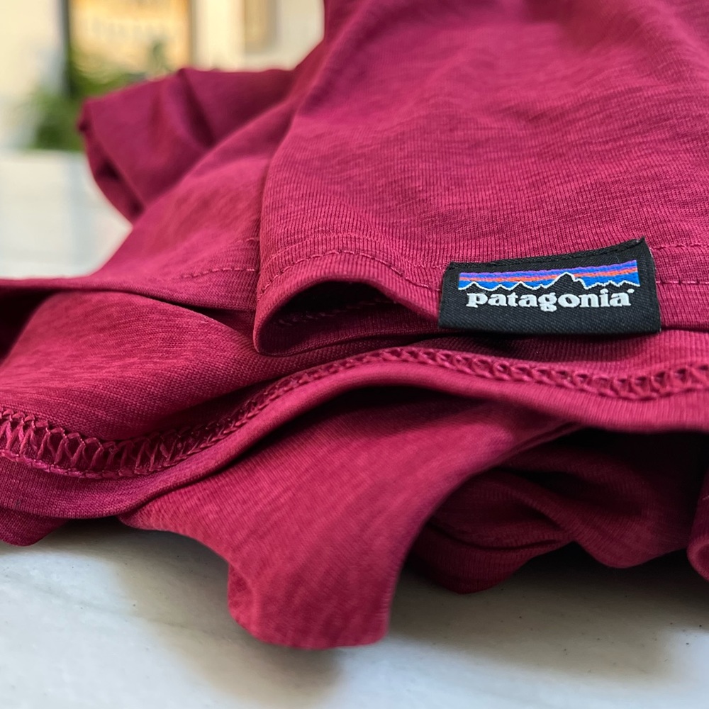 Patagonia || Capilene Cool Daily Hoodie